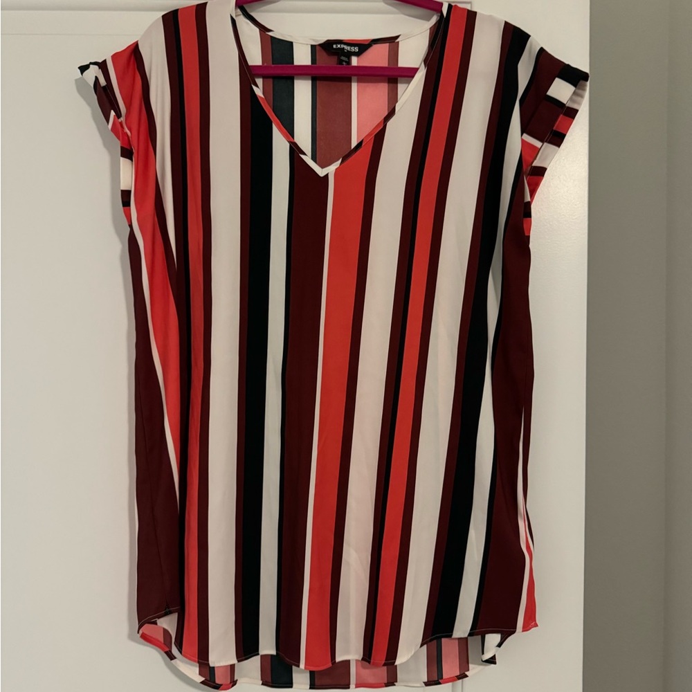 Women’s Express Blouse